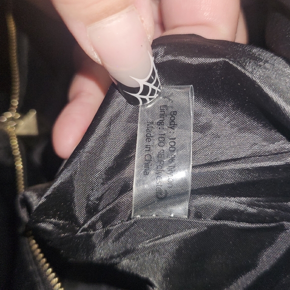 Givenchy parfum nylon tote bag - Picture 9 of 9